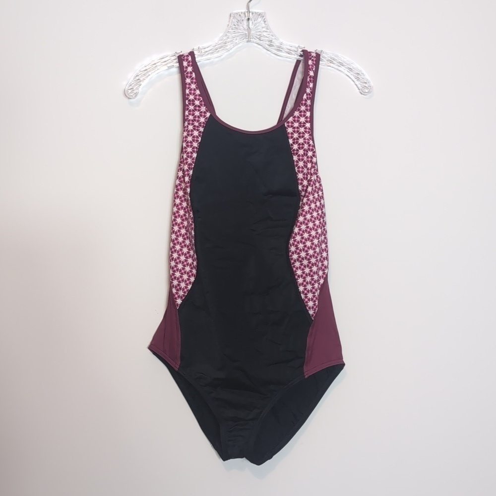 Lands End Bathing Suit